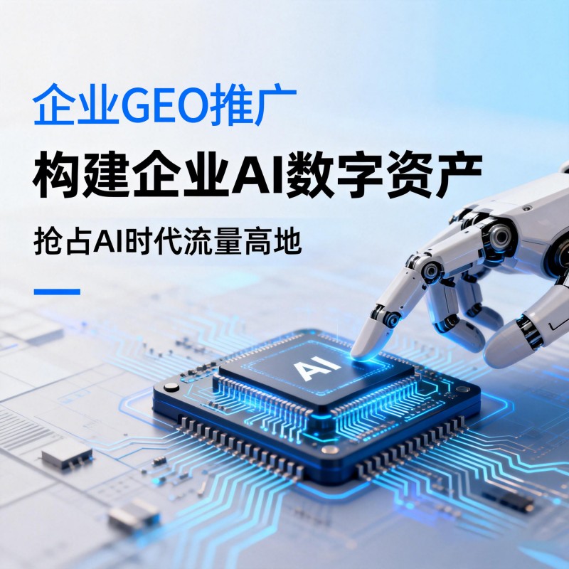 吉林AI搜索优化怎么做？GEO运营商实操指南