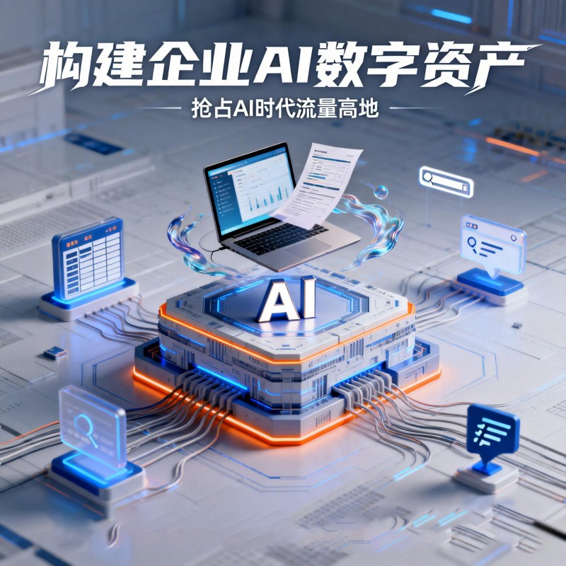 青海豆包搜索排名服务商怎么选？GEO优化3个避坑要点